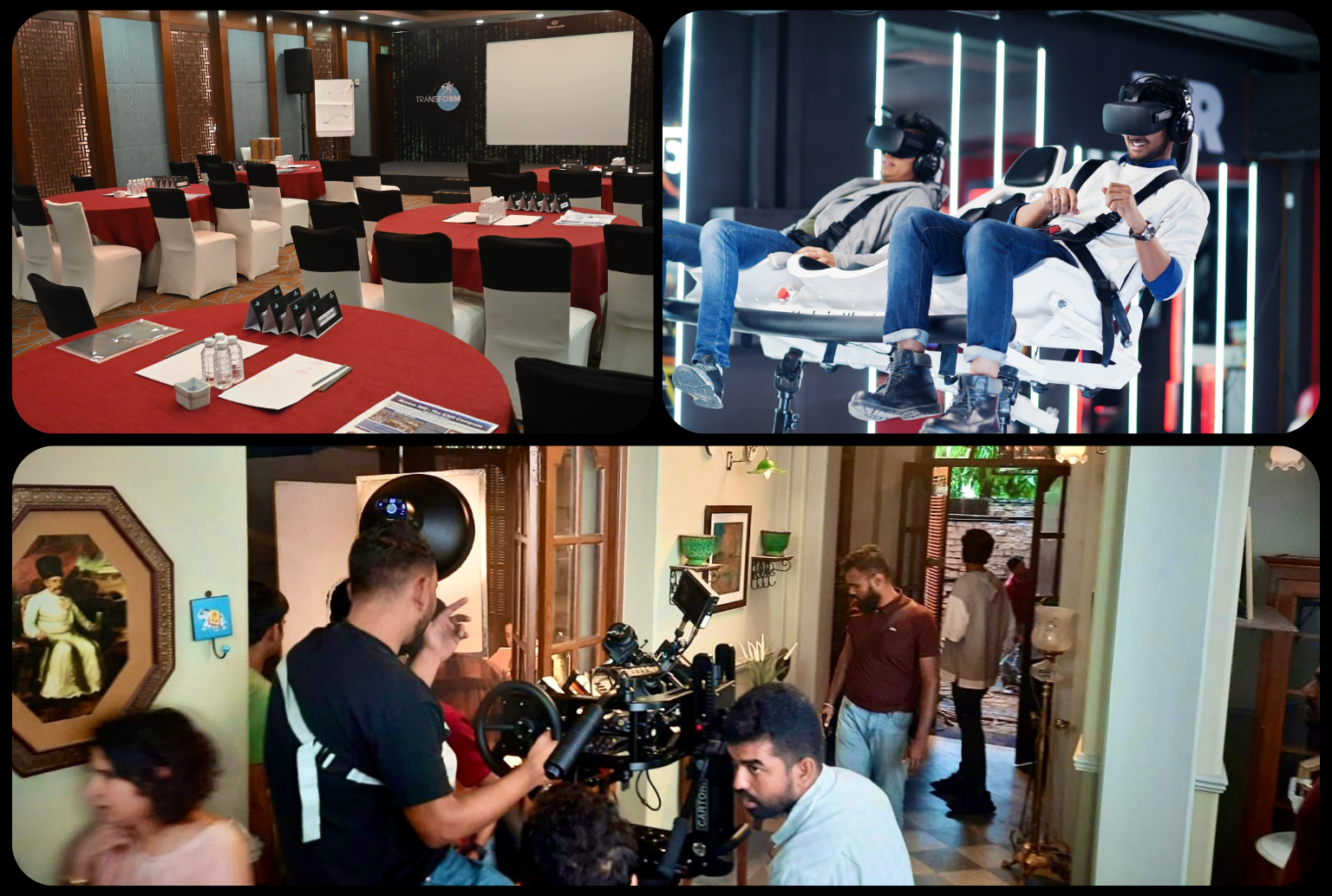 360 corporate marketing agency in delhi ncr