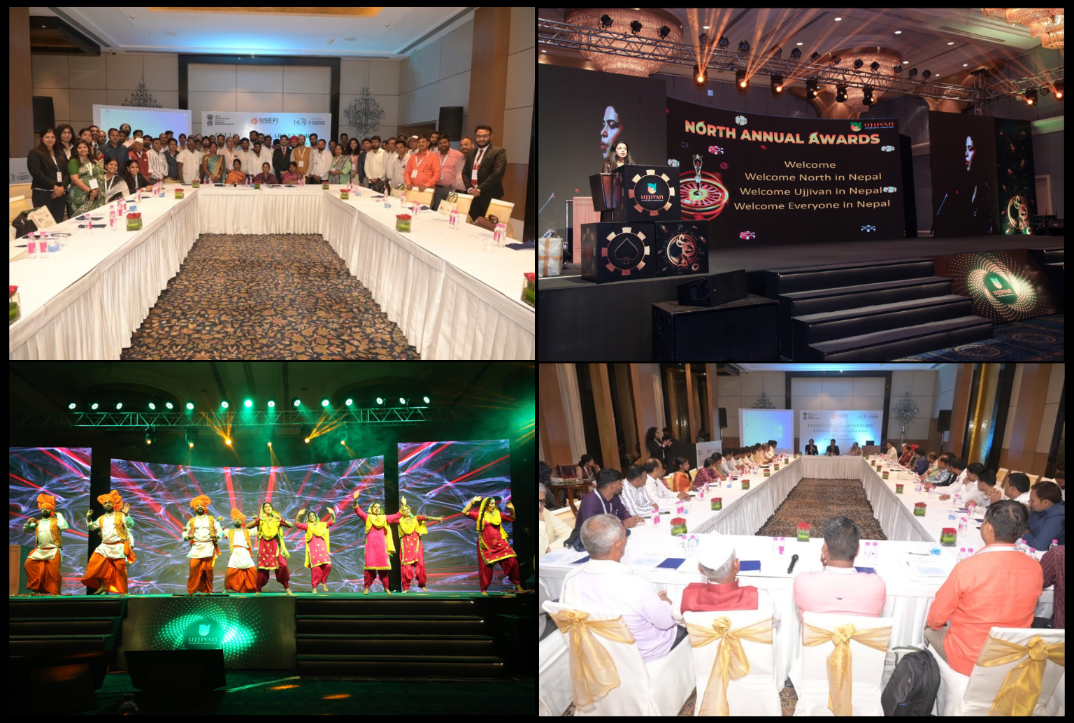 MICE Activation in Delhi NCR