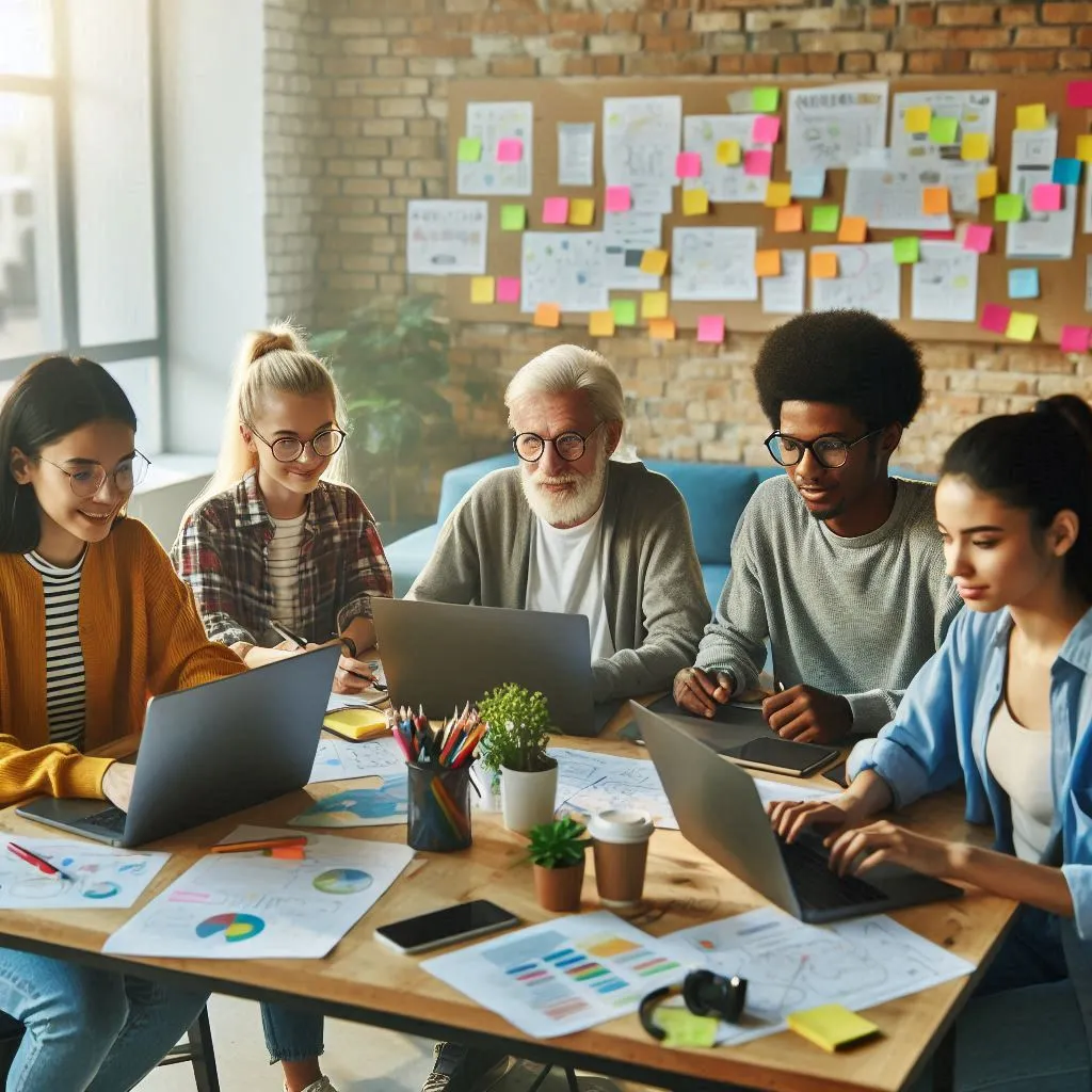 Description of image