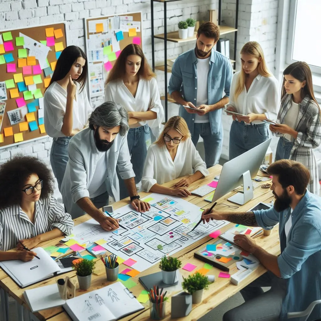 Description of image